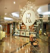 Hotel Maharaja Classic Inn , Hyderabad Bagian luar foto