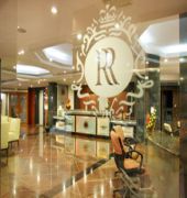 Hotel Maharaja Classic Inn , Hyderabad Bagian luar foto
