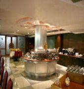 Hotel Maharaja Classic Inn , Hyderabad Bagian luar foto